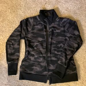 Athleta jogger jacket
